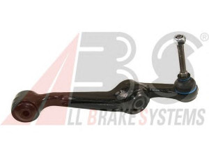 A.B.S. 210079 vikšro valdymo svirtis 
 Ašies montavimas/vairavimo mechanizmas/ratai -> Valdymo svirtis/pasukamosios svirties sujungimas -> Vairo trauklės (valdymo svirtis, išilginis balansyras, diago
31 12 1 123 026