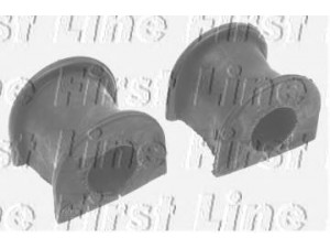 FIRST LINE FSK7130K skersinio stabilizatoriaus komplektas 
 Ašies montavimas/vairavimo mechanizmas/ratai -> Stabilizatorius/fiksatoriai -> Pasukimo trauklė
