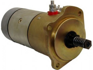 PRESTOLITE ELECTRIC 1327A141 starteris
112576HC, 112579, 802208