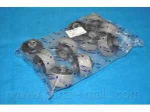 PARTS-MALL PXCBA-017B įvorė, valdymo svirties montavimas
545842B000