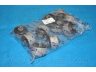 PARTS-MALL PXCBA-017B įvorė, valdymo svirties montavimas
545842B000