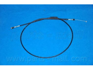 PARTS-MALL PTM-001 akceleratoriaus trosas
15910-79102