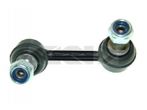 SPIDAN 46964 šarnyro stabilizatorius 
 Ašies montavimas/vairavimo mechanizmas/ratai -> Stabilizatorius/fiksatoriai -> Pasukimo trauklė
52320 SNA A01