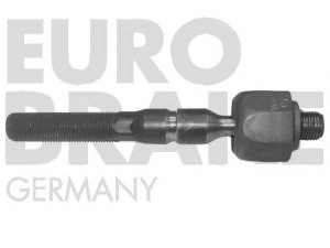 EUROBRAKE 59065033332 vidinė skersinė vairo trauklė 
 Vairavimas -> Vairo mechanizmo sujungimai
1633380205, 1633380215