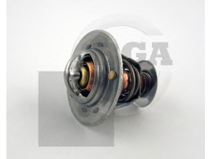 BGA CT5477 termostatas, aušinimo skystis 
 Aušinimo sistema -> Termostatas/tarpiklis -> Thermostat
90048-33055