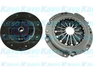 KAVO PARTS CP-9810 sankabos komplektas 
 Sankaba/dalys -> Sankabos remonto komplektas, visas