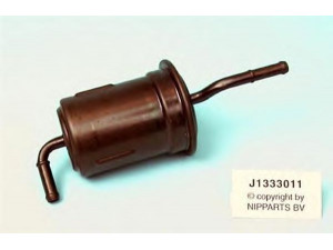 MAGNETI MARELLI 161013330110 kuro filtras
F201-20-490A