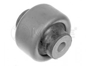 MEYLE 014 033 0159 įvorė, valdymo svirties montavimas 
 Ašies montavimas/vairavimo mechanizmas/ratai -> Valdymo svirtis/pasukamosios svirties sujungimas -> Montavimas/sutvirtinimas
638 330 00 10, 638 330 01 10, 638 330 05 10
