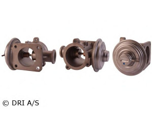 DRI 717710055 ERG vožtuvas 
 Variklis -> Išmetimo emisijos valdymas -> Išmetamųjų dujų recirkuliacija -> EGR vožtuvas/įsiurbimo kolektorius
11717793484, 11717804351, 11717804352