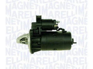 MAGNETI MARELLI 944288136600 starteris 
 Elektros įranga -> Starterio sistema -> Starteris
7666135, 77671430, 46231642, 7580575