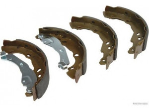 MAGNETI MARELLI 600000093810 stabdžių trinkelių komplektas
D4060-1HD3A, D4060-1HD3B, D4060-1HD3C