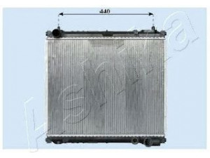 ASHIKA RDA142007 radiatorius, variklio aušinimas 
 Aušinimo sistema -> Radiatorius/alyvos aušintuvas -> Radiatorius/dalys
1770086CC0, 1770086CC1, 1770086CC2