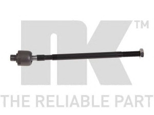 NK 5032384 vidinė skersinė vairo trauklė 
 Vairavimas -> Vairo mechanizmo sujungimai
98845026