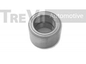 TREVI AUTOMOTIVE WB1710 rato guolio komplektas 
 Ašies montavimas/vairavimo mechanizmas/ratai -> Rato stebulė/montavimas -> Rato guolis
332663, 332663