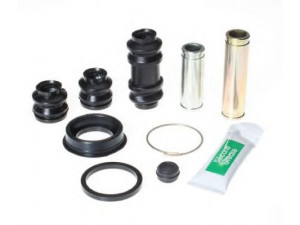 BUDWEG CALIPER 203021 remonto komplektas, stabdžių apkaba