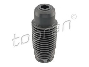 TOPRAN 722 960 apsauginis dangtelis/gofruotoji membrana, amortizatorius 
 Pakaba -> Amortizatorius
1311716080, 1401353280, 5254 19