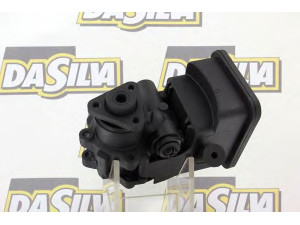 DA SILVA DP2822 hidraulinis siurblys, vairo sistema 
 Vairavimas -> Vairo pavara/siurblys
32 41 3 413 807, 32 41 3 450 765