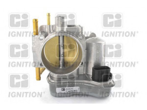 QUINTON HAZELL XPOT455 droselio korpusas 
 Kuro mišinio formavimas -> Mišinio sudarymas -> Droselis/kuro vamzdeliai/vakuumo žarnelė
08 25 233, 08 25 248, 9128518, 9196357