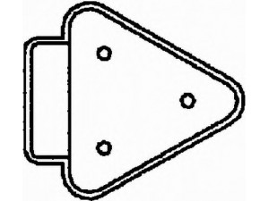 HELLA 2SB 344 169-017 kombinuotas galinis žibintas
5350661260