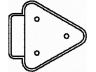 HELLA 2BN 344 169-097 kombinuotas galinis žibintas
1 081 586 3