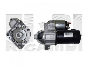 AUTOTEAM SVA179A starteris 
 Elektros įranga -> Starterio sistema -> Starteris
46800152, 46816971, 468350093, 46835094