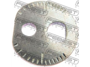 FEBEST 0130-001 gnybtas, atraminis buferis (ašies korpusas) 
 Ašies montavimas/vairavimo mechanizmas/ratai -> Ašies atrama/ašies korpusas/ašies montavimas -> Ašies korpusas
48198-22020