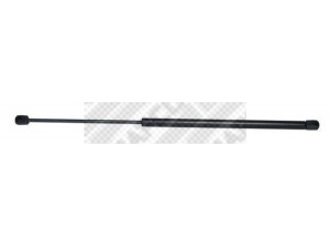 MAPCO 20586 dujinė spyruoklė, bagažinė 
 Priedai -> Bagažinė/pakrovimo skyrius
-90452-3F226, 90452-98J26