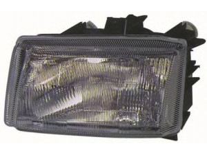 LORO 445-1107L-LD-E priekinis žibintas 
 Kėbulas -> Priekinis žibintas/dalys -> Priekinis žibintas/įterp.
6K0941015, 6K1941015L