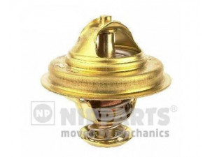 NIPPARTS J1532007 termostatas, aušinimo skystis 
 Aušinimo sistema -> Termostatas/tarpiklis -> Thermostat
90916-03045, 90916-03059, 90916-03080