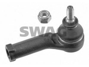SWAG 50 71 0046 skersinės vairo trauklės galas 
 Vairavimas -> Vairo mechanizmo sujungimai
5 030 222, 95GX3270BA