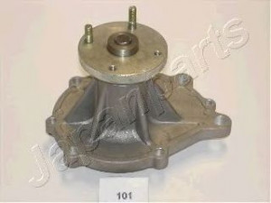 JAPANPARTS PQ-101 vandens siurblys 
 Aušinimo sistema -> Vandens siurblys/tarpiklis -> Vandens siurblys
21010-21000, 21010-21025, 21010-21026