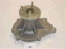 JAPANPARTS PQ-101 vandens siurblys 
 Aušinimo sistema -> Vandens siurblys/tarpiklis -> Vandens siurblys
21010-21000, 21010-21025, 21010-21026