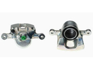 BUDWEG CALIPER 341942 stabdžių apkaba
45019-SH3-E11, 45230-SH3-E11, 45230-SO4-911