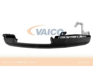 VAICO V10-6171 durų rankenėlė 
 Užrakinimo sistema -> Rankenėlės
357 839 205, 357 839 205 A, 357 839 205 C