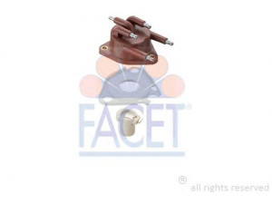 FACET 2.7673PHT skirstytuvo dangtelis 
 Kibirkšties / kaitinamasis uždegimas -> Degimo skirstytuvas/dalys
77 00 733 982