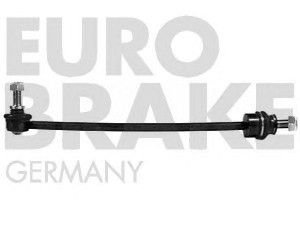 EUROBRAKE 59145111902 šarnyro stabilizatorius 
 Ašies montavimas/vairavimo mechanizmas/ratai -> Stabilizatorius/fiksatoriai -> Savaime išsilyginanti atrama
96177836, 508740