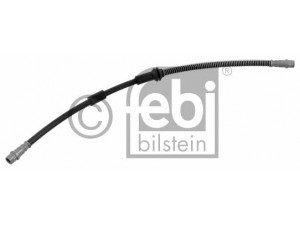FEBI BILSTEIN 30377 stabdžių žarnelė 
 Stabdžių sistema -> Stabdžių žarnelės
7K0 611 701 A, 7L0 611 701 C, 955 355 139 10