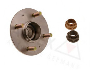 AUTEX 802746 rato guolio komplektas 
 Ašies montavimas/vairavimo mechanizmas/ratai -> Rato stebulė/montavimas -> Rato guolis