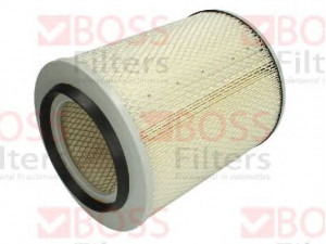 BOSS FILTERS BS01-024 oro filtras 
 Techninės priežiūros dalys -> Techninės priežiūros intervalai
190 5983, 3661800609, 3661800909