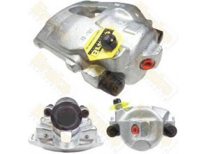 Brake ENGINEERING CA411R stabdžių apkaba 
 Dviratė transporto priemonės -> Stabdžių sistema -> Stabdžių apkaba / priedai
5021747, 5023231, 6143451, 6154068