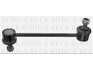 BORG & BECK BDL6384HD šarnyro stabilizatorius 
 Ašies montavimas/vairavimo mechanizmas/ratai -> Stabilizatorius/fiksatoriai -> Savaime išsilyginanti atrama
1009591, 1141774, 1232756, 1353188