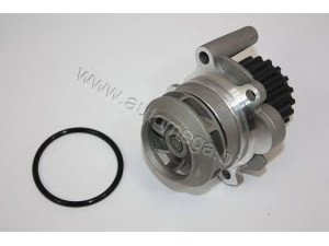 AUTOMEGA 301210011038J vandens siurblys 
 Aušinimo sistema -> Vandens siurblys/tarpiklis -> Vandens siurblys
038121011J, 68000693AA, 1100635
