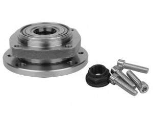 GSP 9326011K rato guolio komplektas 
 Ašies montavimas/vairavimo mechanizmas/ratai -> Rato stebulė/montavimas -> Rato guolis
4107462, 8971103