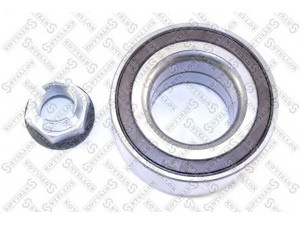 STELLOX 43-28316-SX rato guolio komplektas 
 Ašies montavimas/vairavimo mechanizmas/ratai -> Rato stebulė/montavimas -> Rato guolis
4021000QAE, 4408668, 7701206847