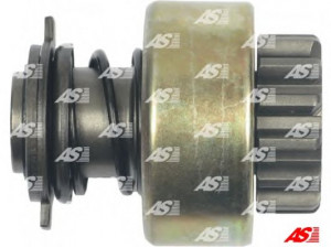 AS-PL SD4050 laisvos eigos pavara, starteris