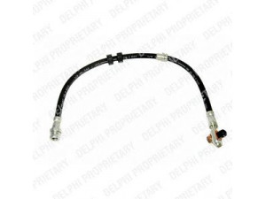 DELPHI LH6250 stabdžių žarnelė 
 Stabdžių sistema -> Stabdžių žarnelės
6Q0 611 701A, 6Q0 611 701B, 6Q0 611 701C