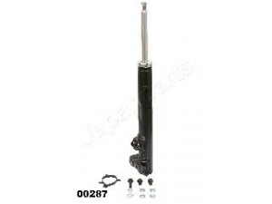 JAPANPARTS MM-00287 amortizatorius 
 Pakaba -> Amortizatorius
1243200130, 1243200430, 1243200730