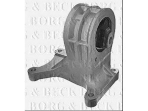 BORG & BECK BEM4011 variklio montavimas 
 Variklis -> Variklio montavimas -> Variklio montavimo rėmas
22 11 1 508 654, 22 31 6 754 420
