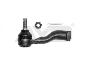 AYD 9102042 skersinės vairo trauklės galas 
 Vairavimas -> Vairo mechanizmo sujungimai
0K01132270A*, PARTOF