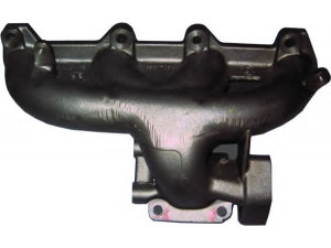 TWINTEC 29 40 35 03 kolektorius, išmetimo sistema 
 Išmetimo sistema -> Kolektorius
465 307 48, 465 307 48